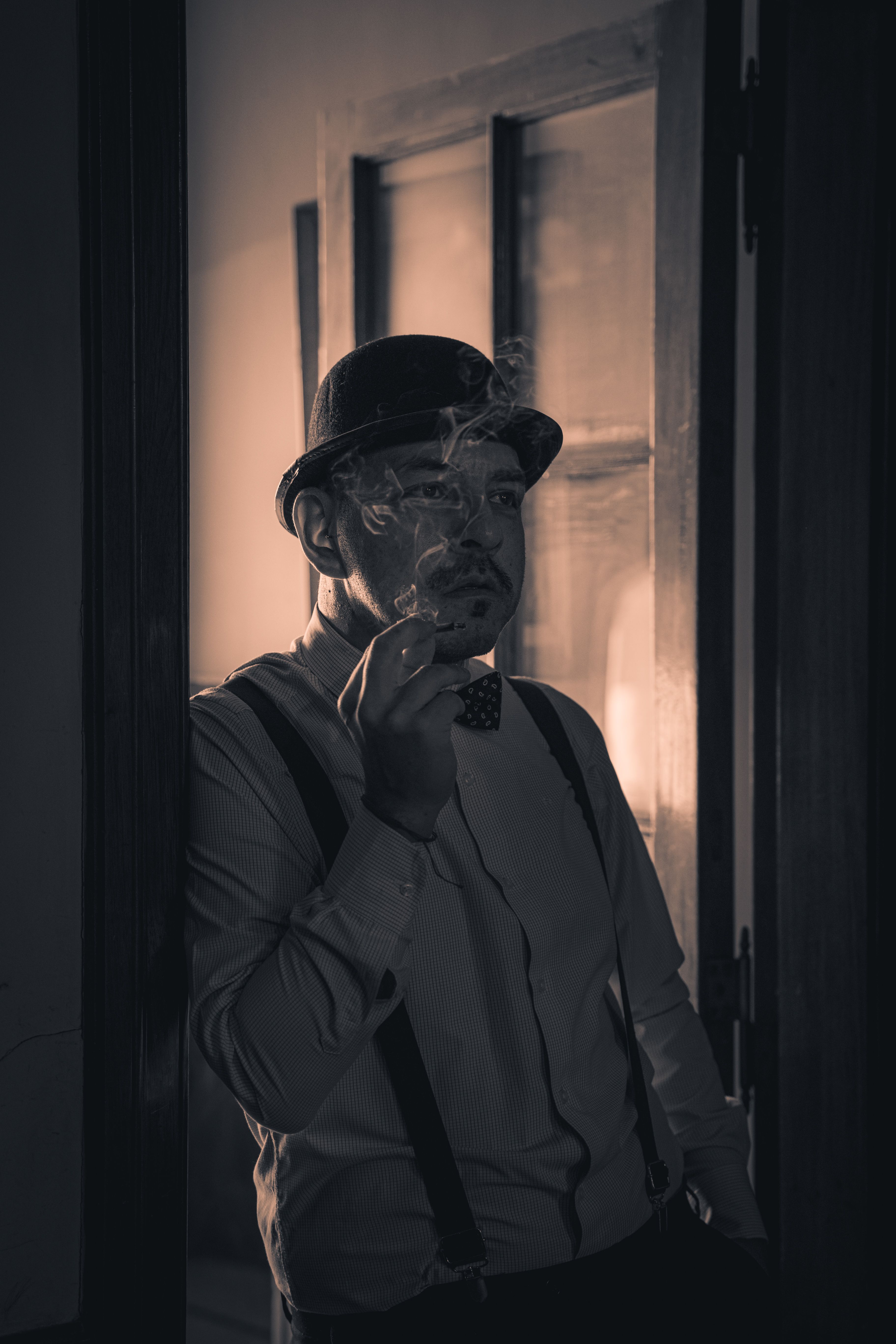 Photo by Andres Idda Bianchi on pexels