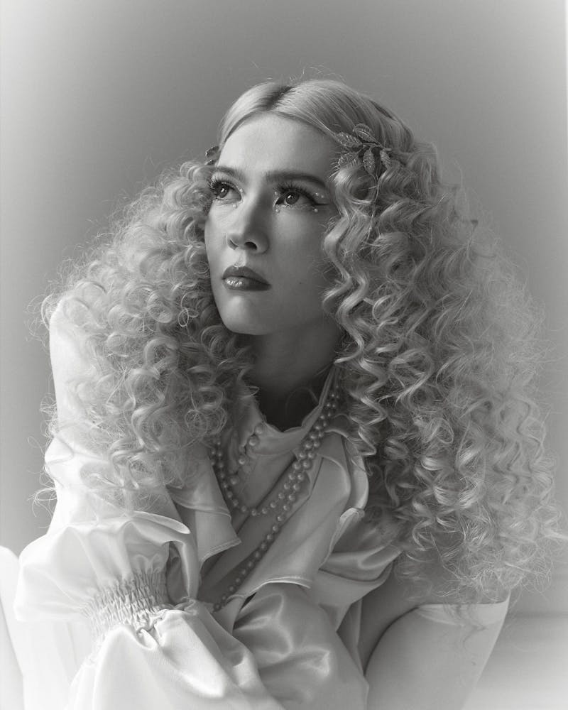 Mob Wife Hair — trending hairstyle for women in 2026