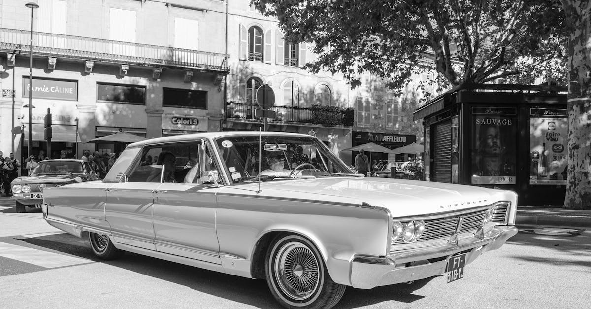 Photos De Studio Professionnelles D'Automobiles