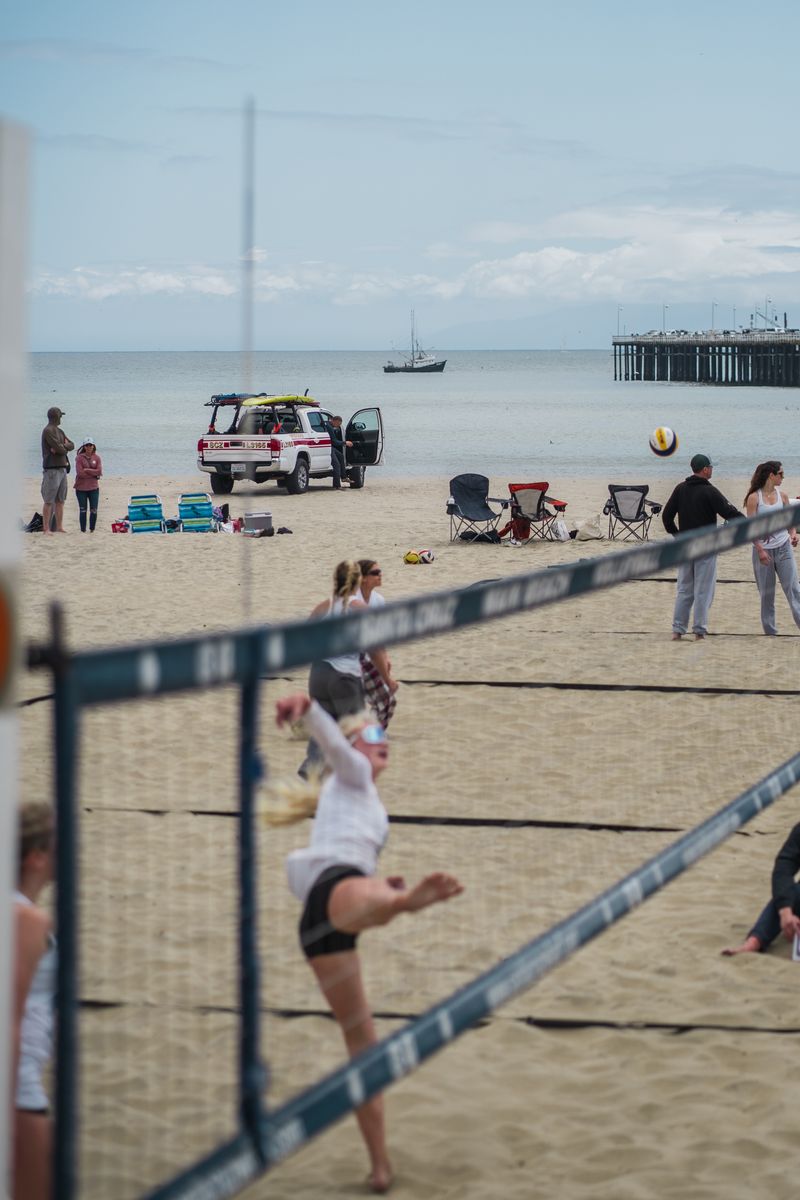 Volleyball photo 5