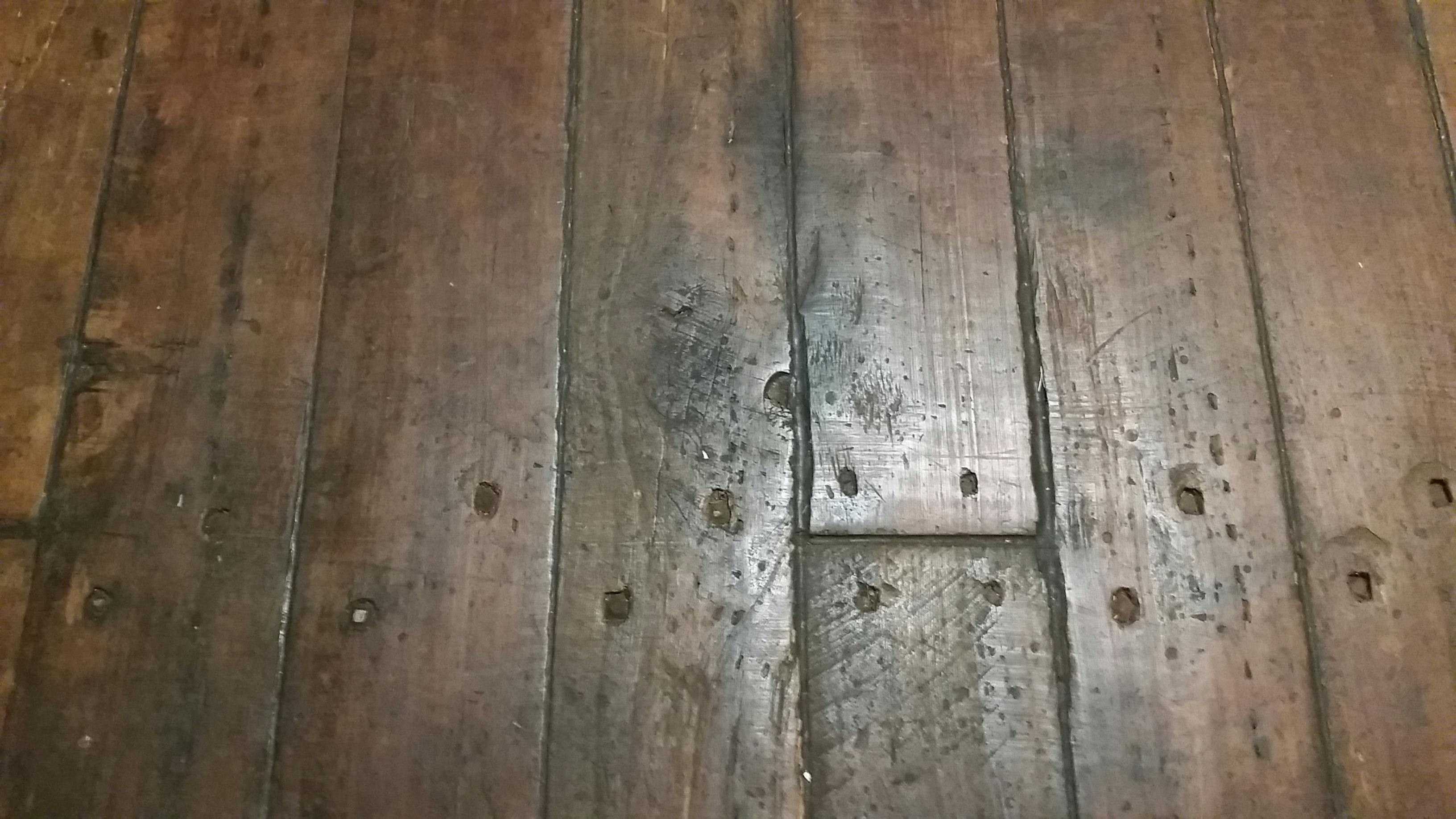 Free stock photo of boards, floor, old wood