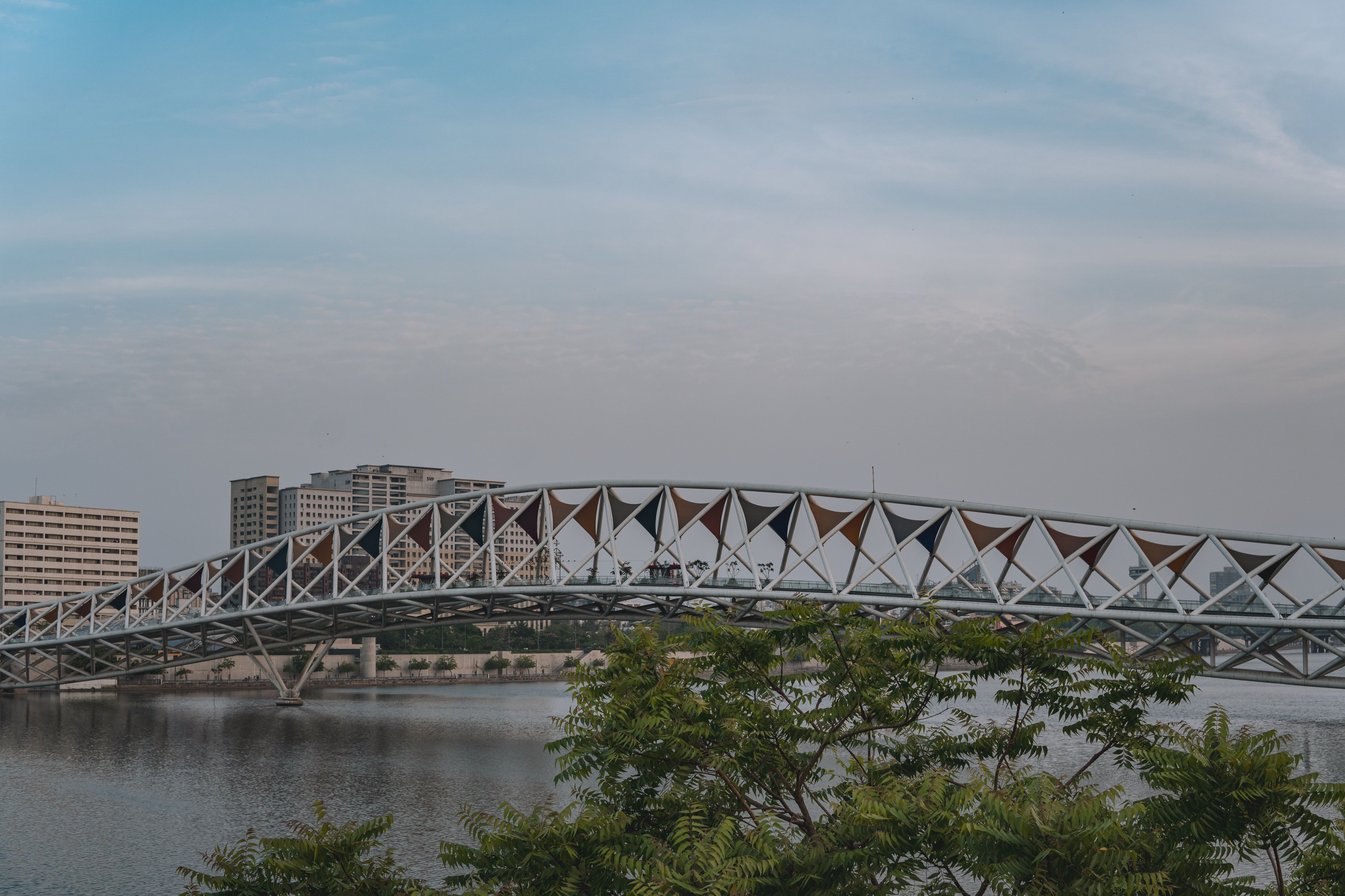Landmarks in Abidjan