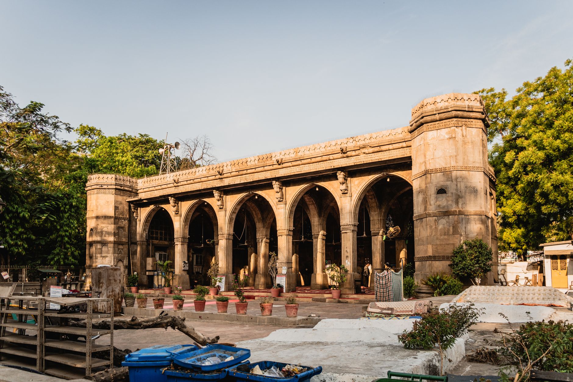 Popular sights in Rajkot Landmarks in Rajkot
