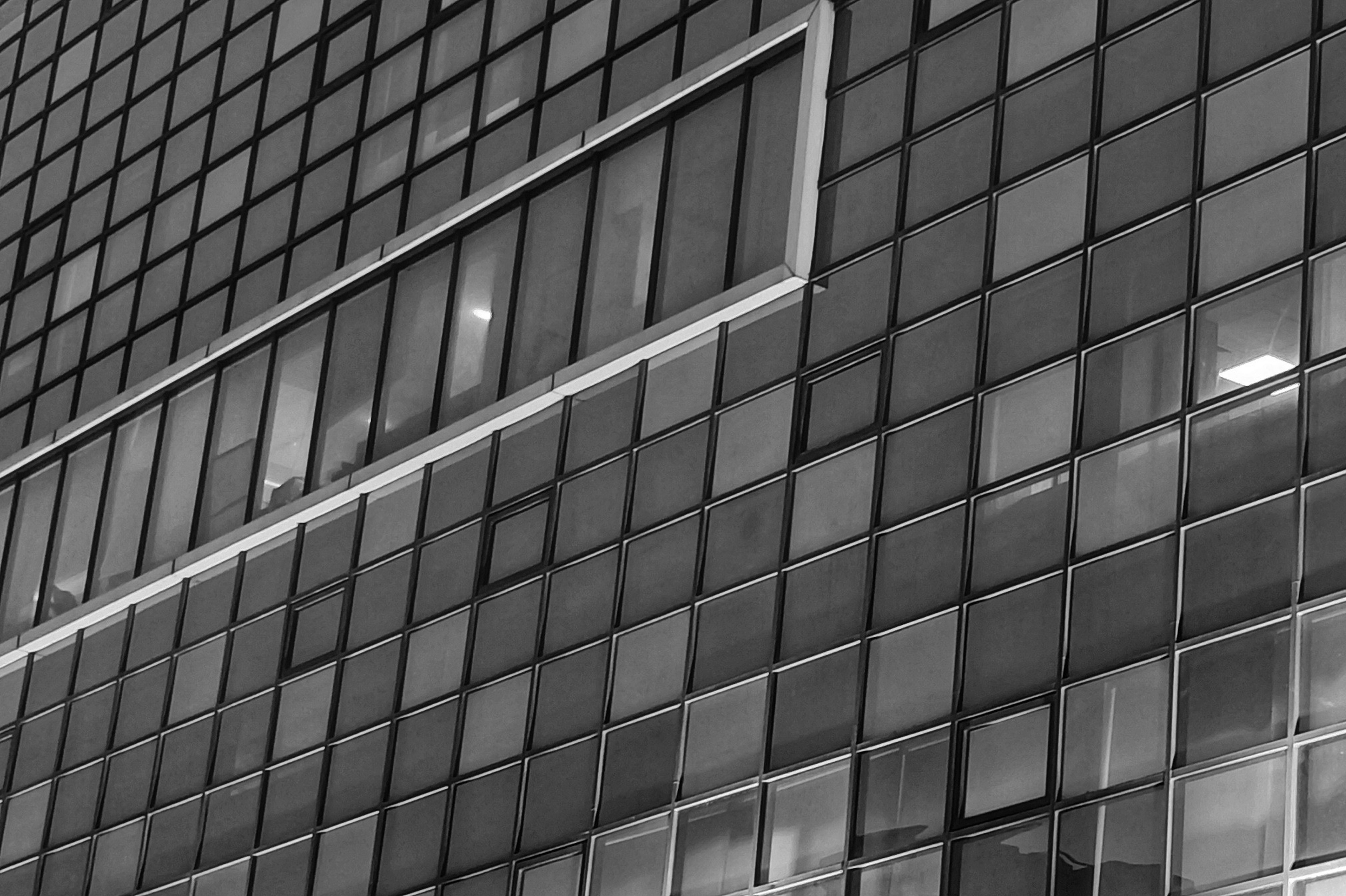 Commercial Space