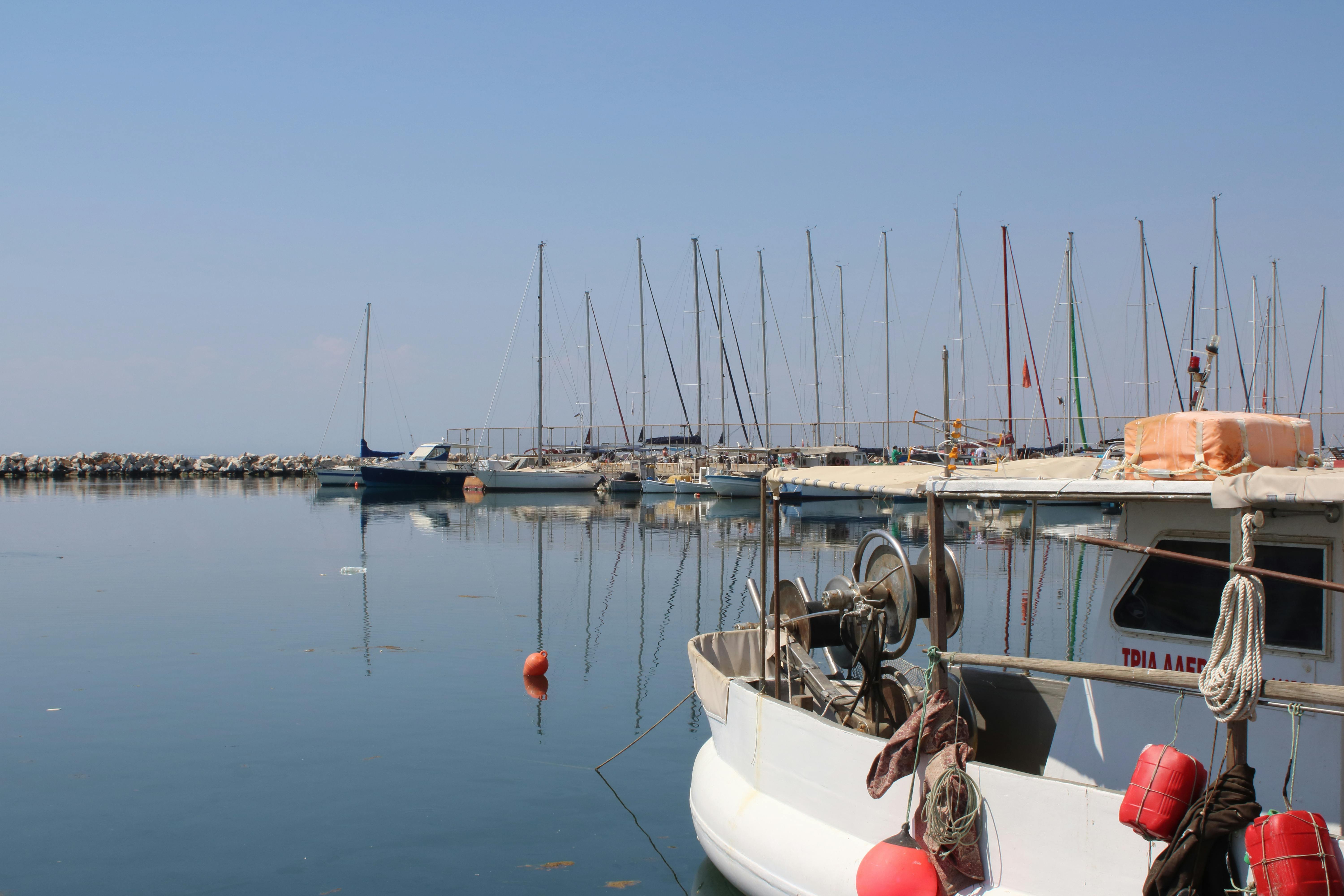 Sempriko (Near Port)