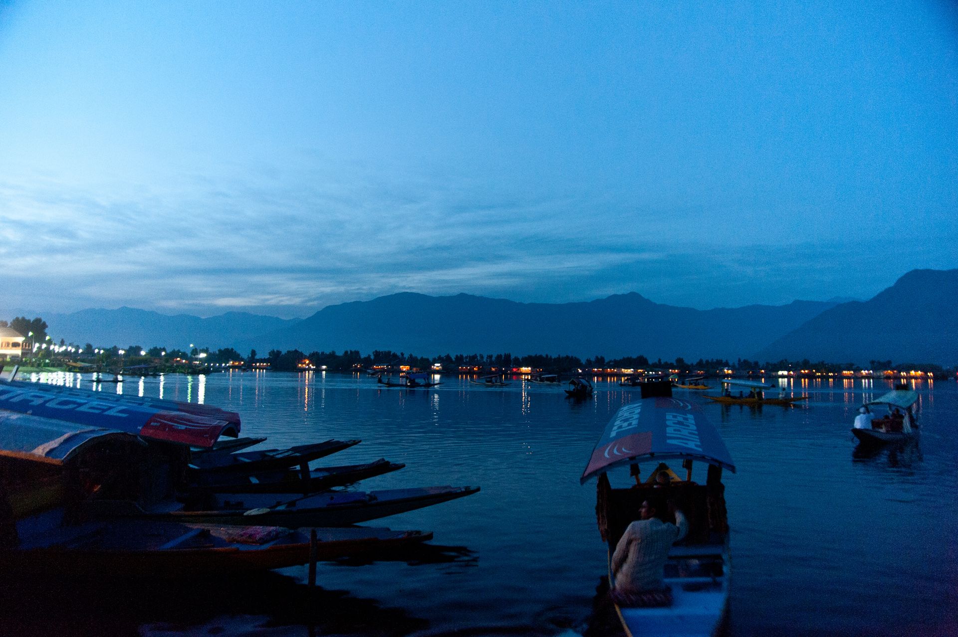 Free Stock Photo Of Dal Lake Srinagar