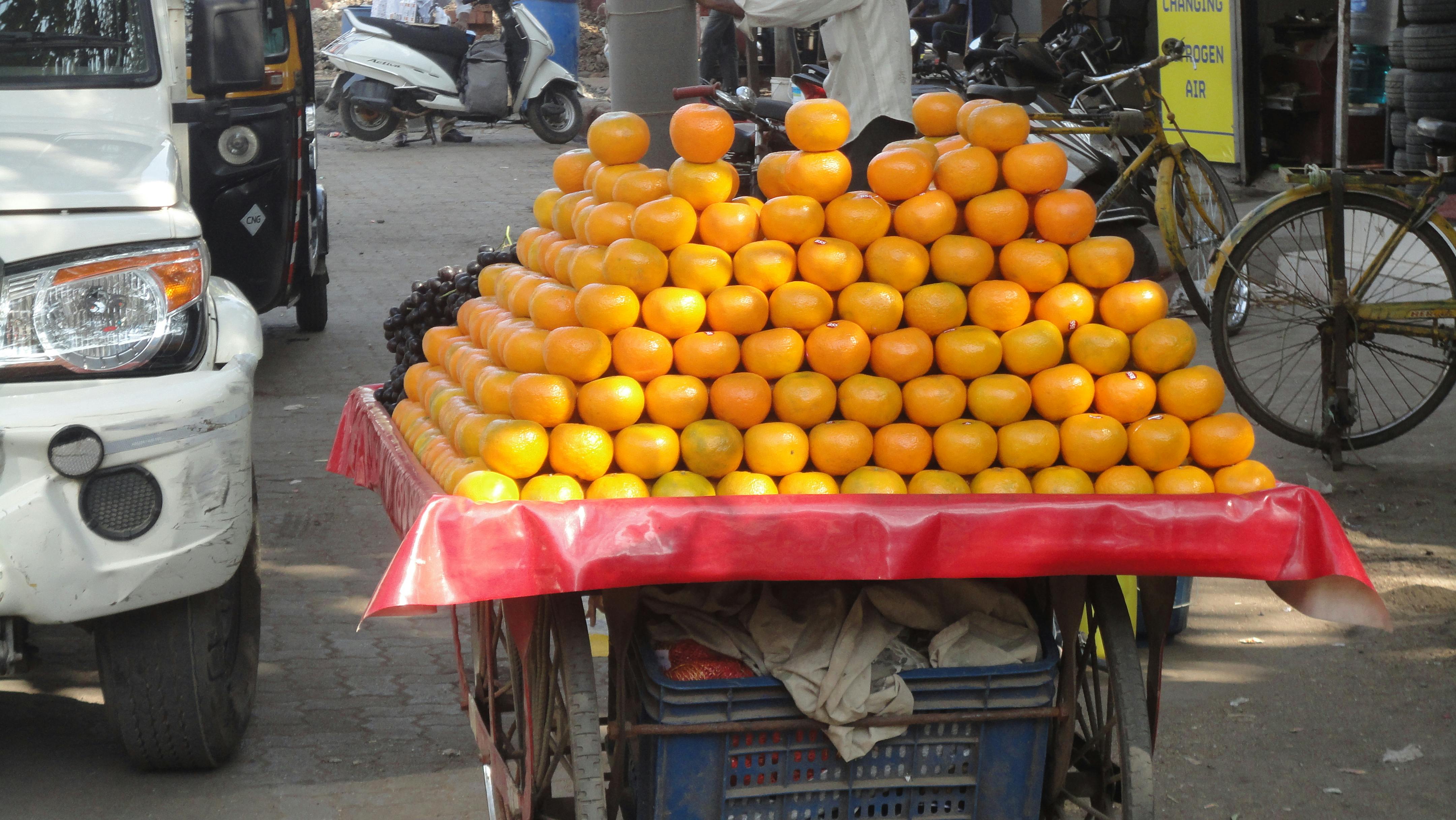 Free stock photo of fruit, india, mumbai