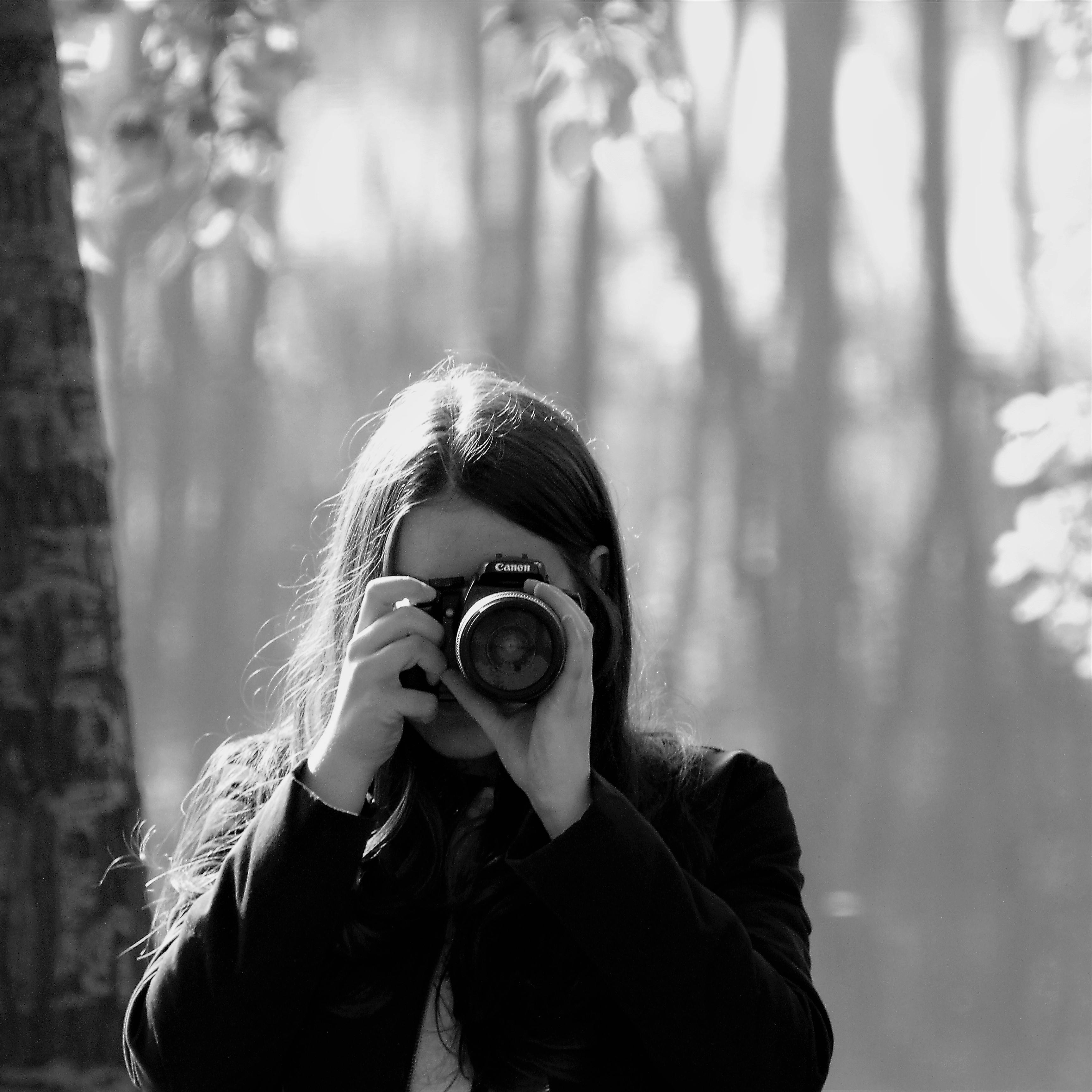 Foto Stok Gratis Tentang Fotografer Fotografi Hitam Dan Putih