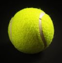 Floating Tennis Ball