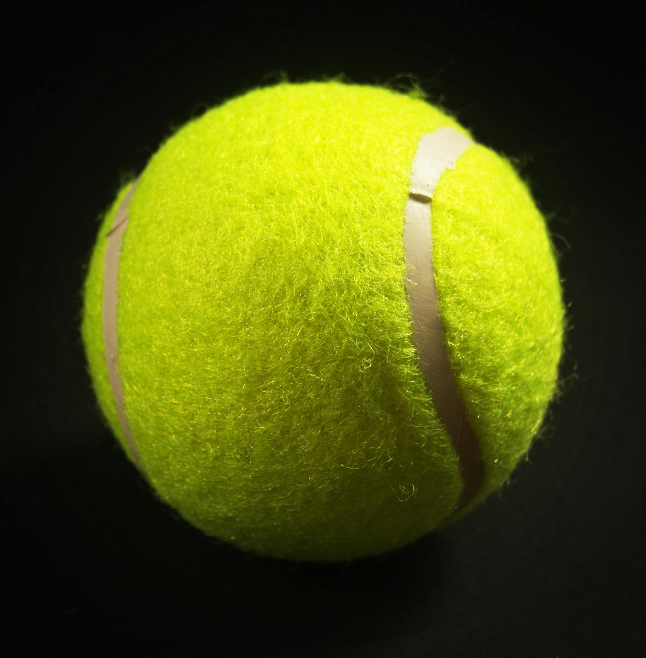 Tennis rules for beginners