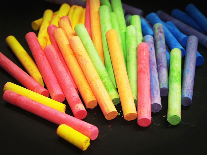 Q: What is the best way to apply DIY chalk paint wax?