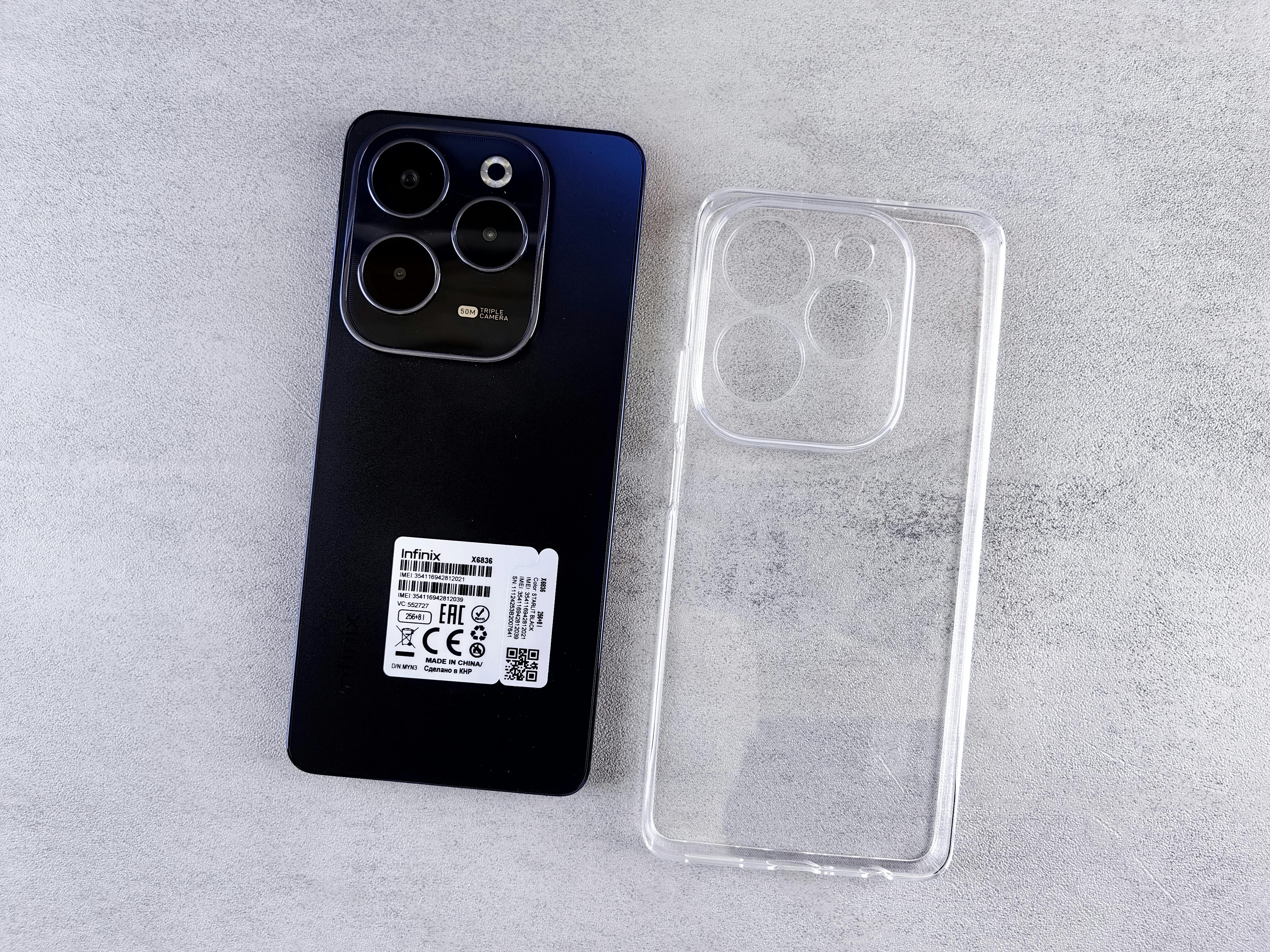 Itinerary New Caledonia