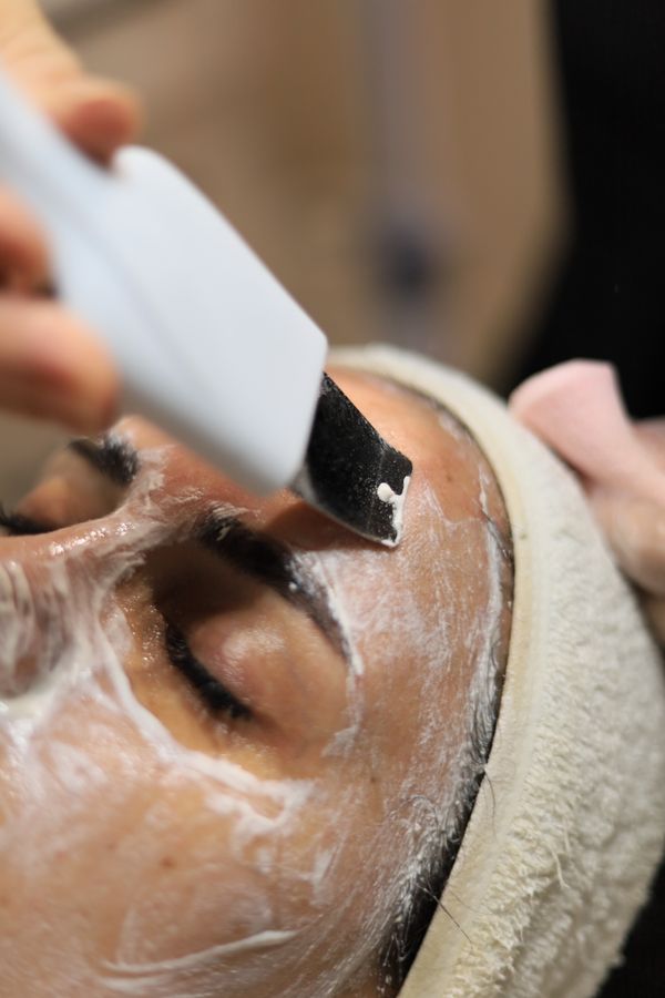 Deep Pore Facial