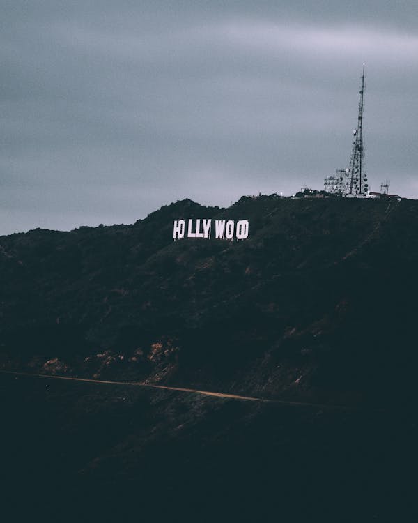 Hollywood Mood