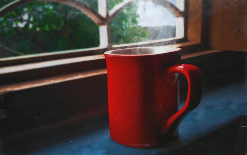 Free stock photo of coffee mug, cup, mug