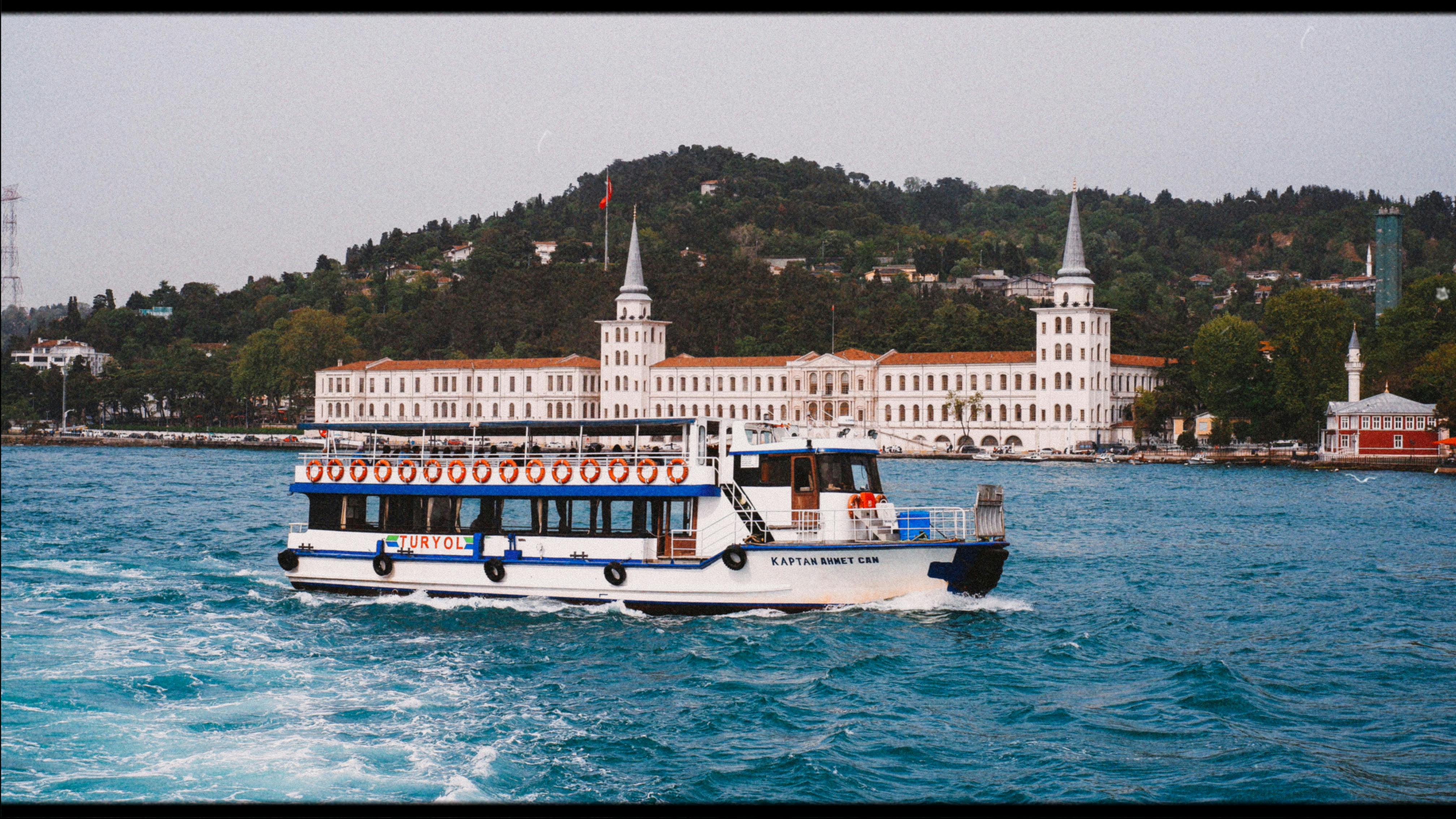 Underwater Exploration