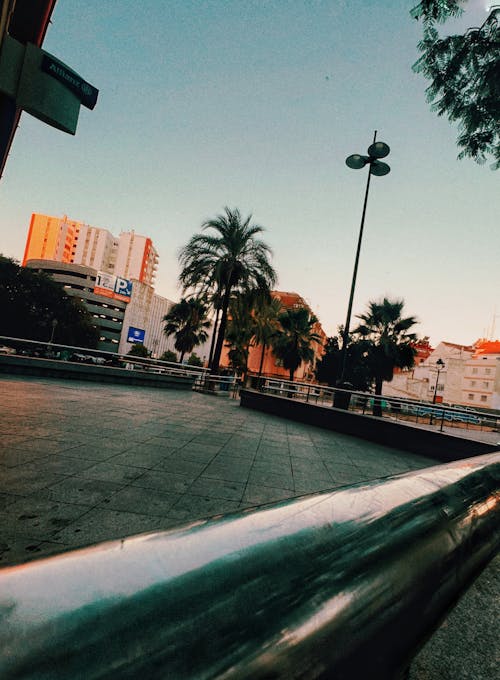Skate en Huelva