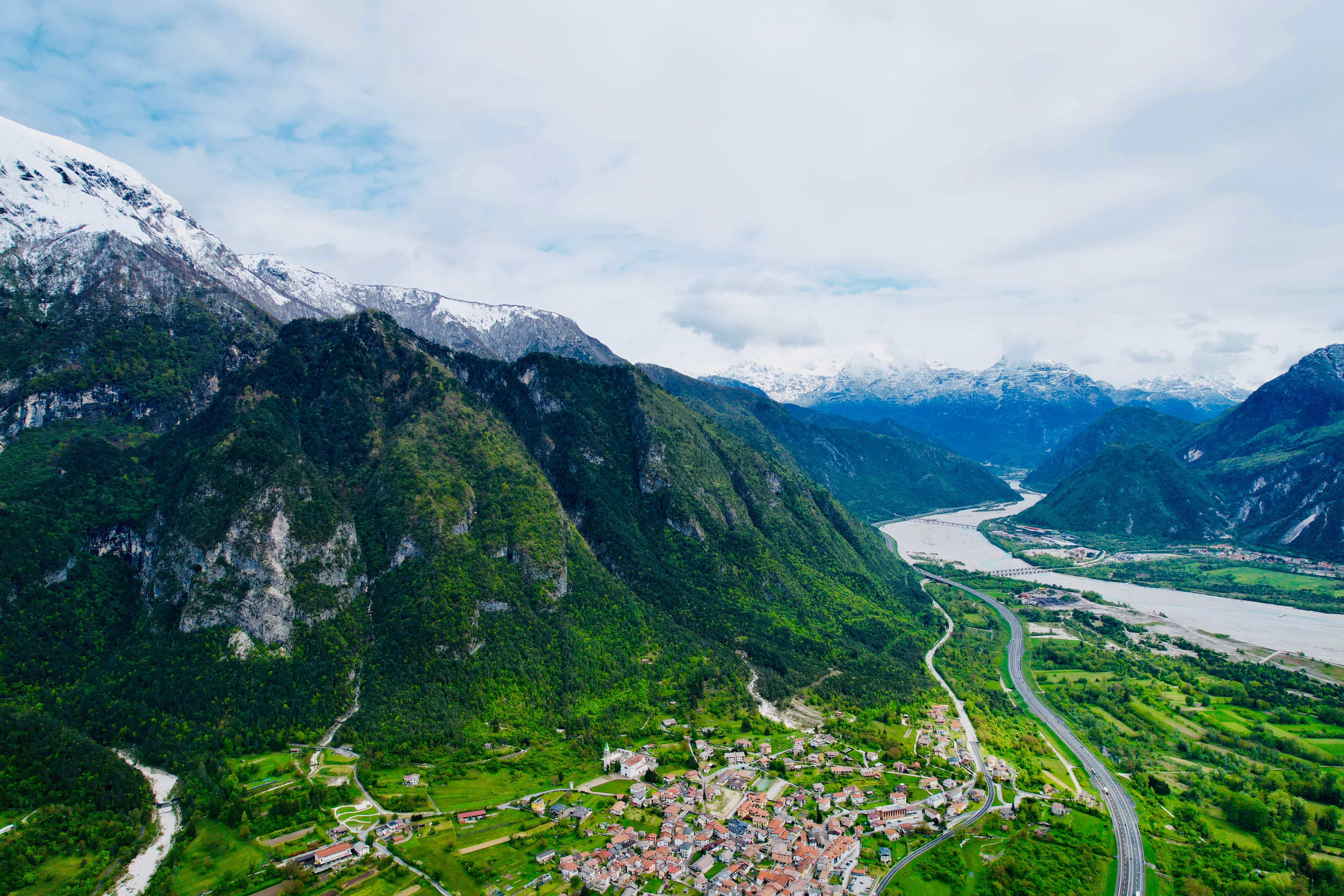 Juneau: il segreto dell'Alaska prima che la scoprano tutti