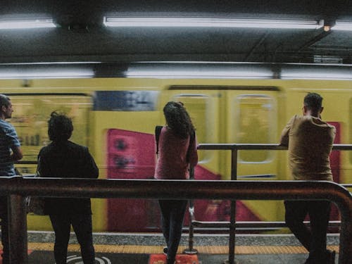 Free stock photo of sao paulo