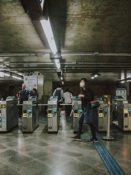 Free stock photo of sao paulo