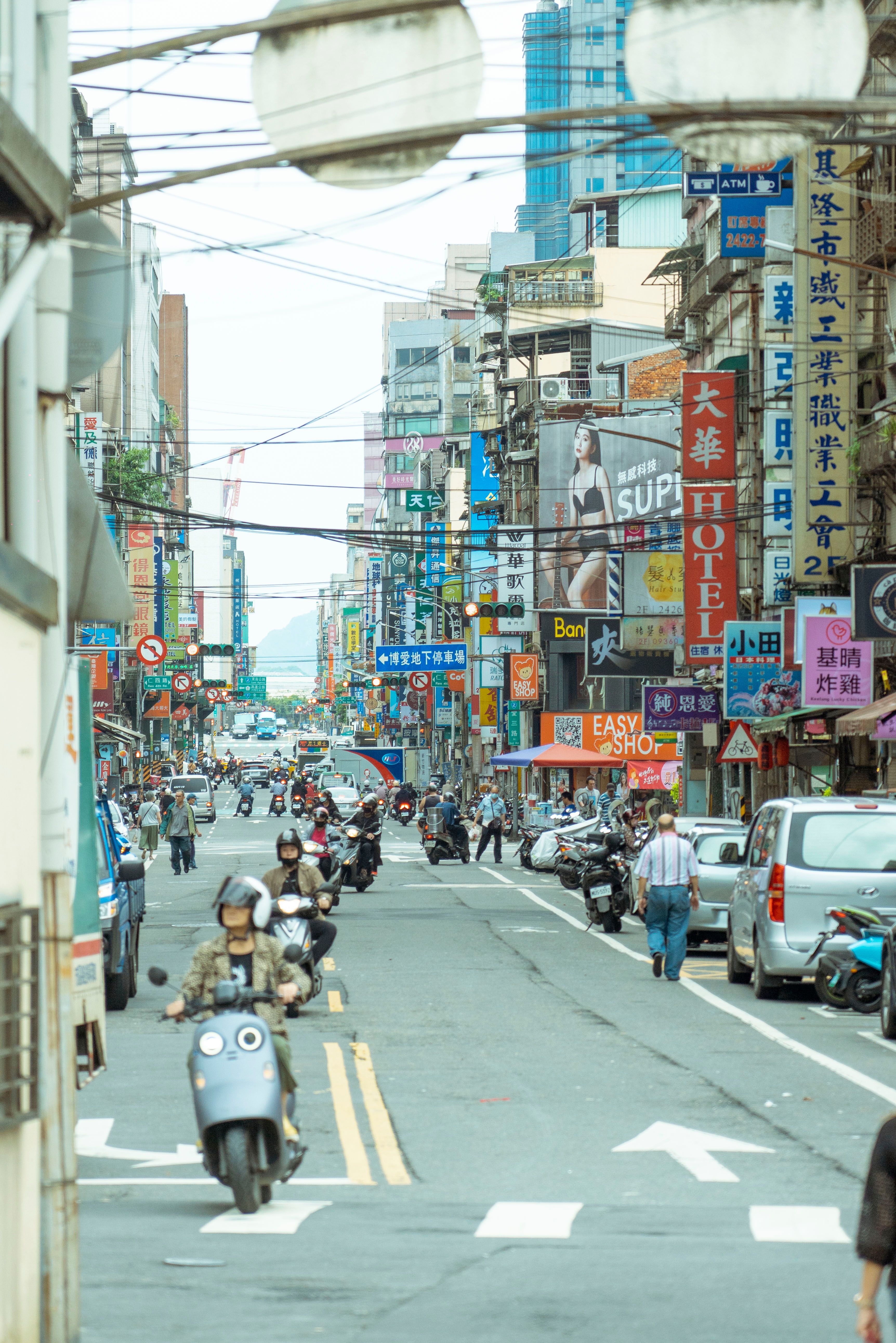 What to Pack for Taiwan 🧳 Carry-On Essentials | OneBag