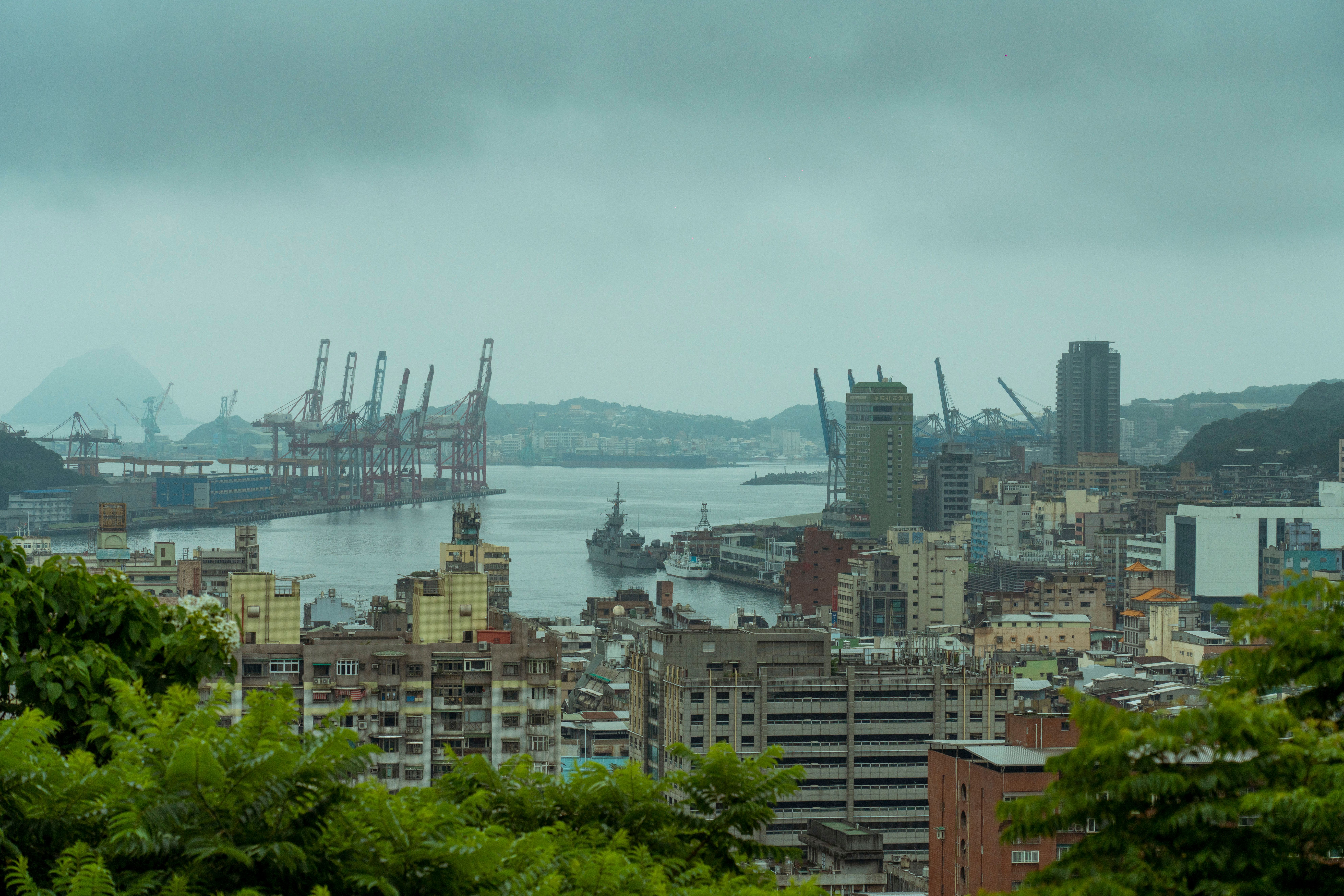 Featured image for: 7 Key Insights into the Taiwan Strait Crisis Military Buildup
