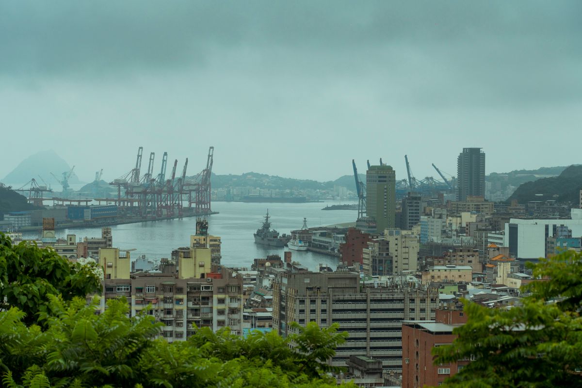 Discover the Coastal Forts and History