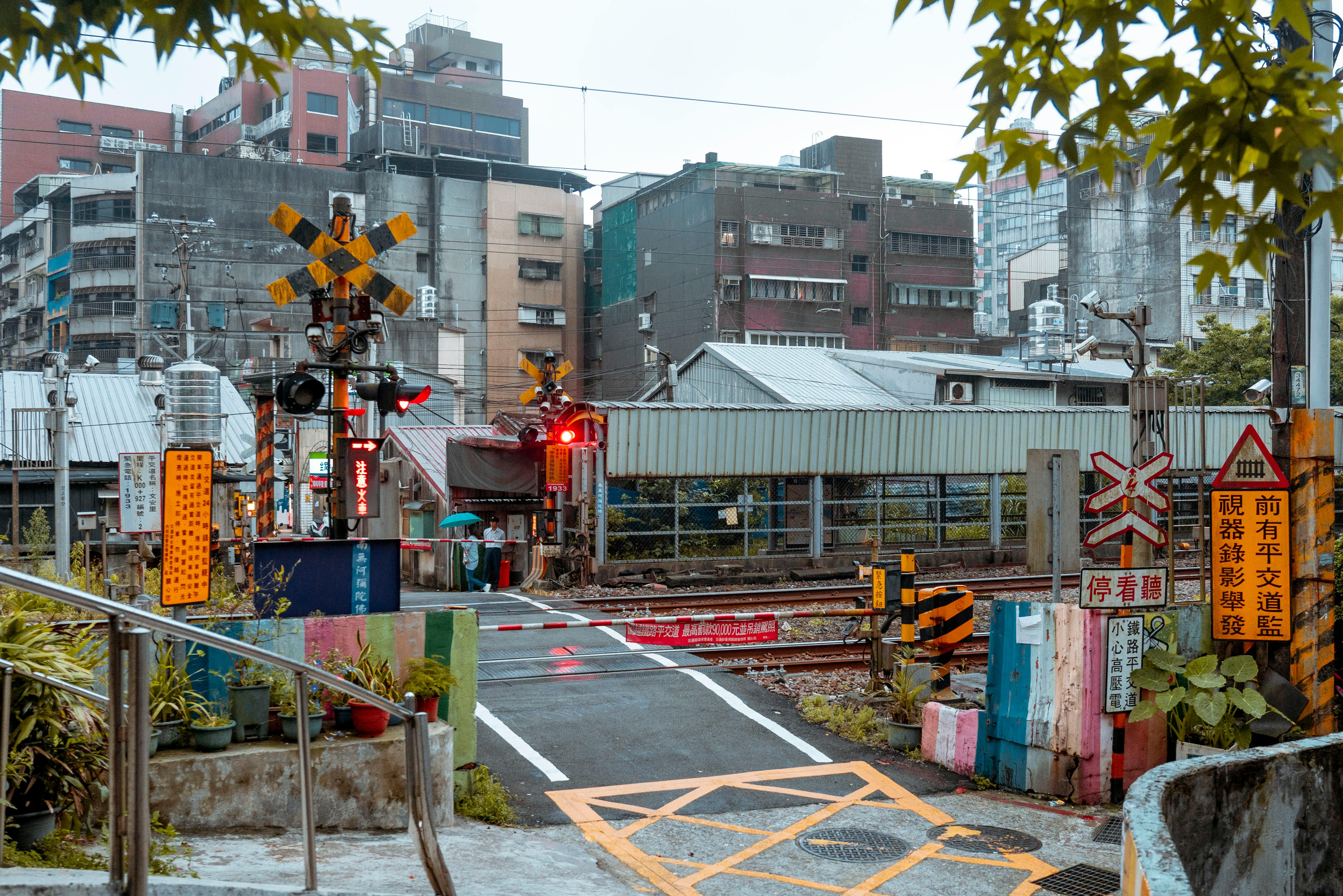 Keelung