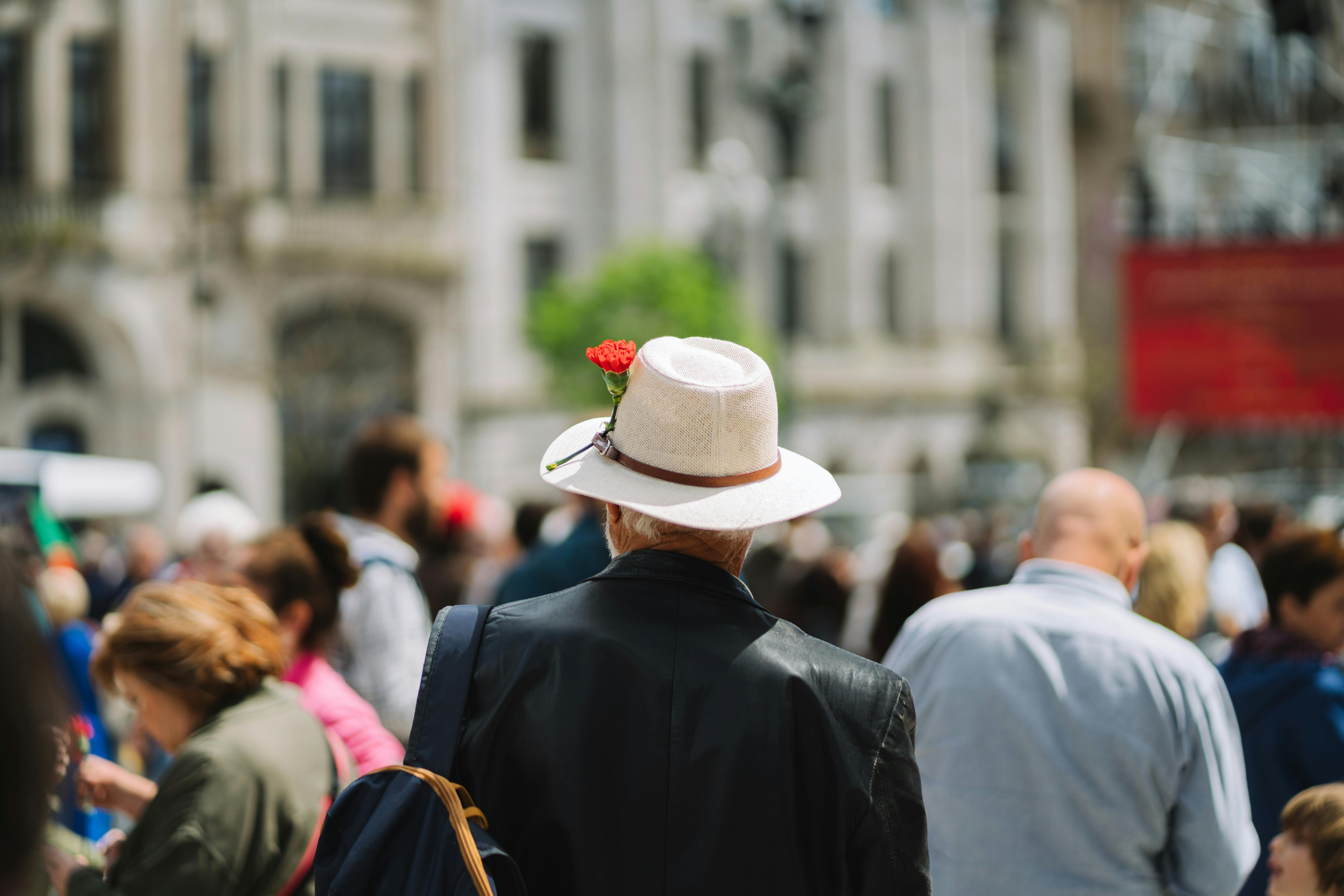 Para sempre 25 de abril