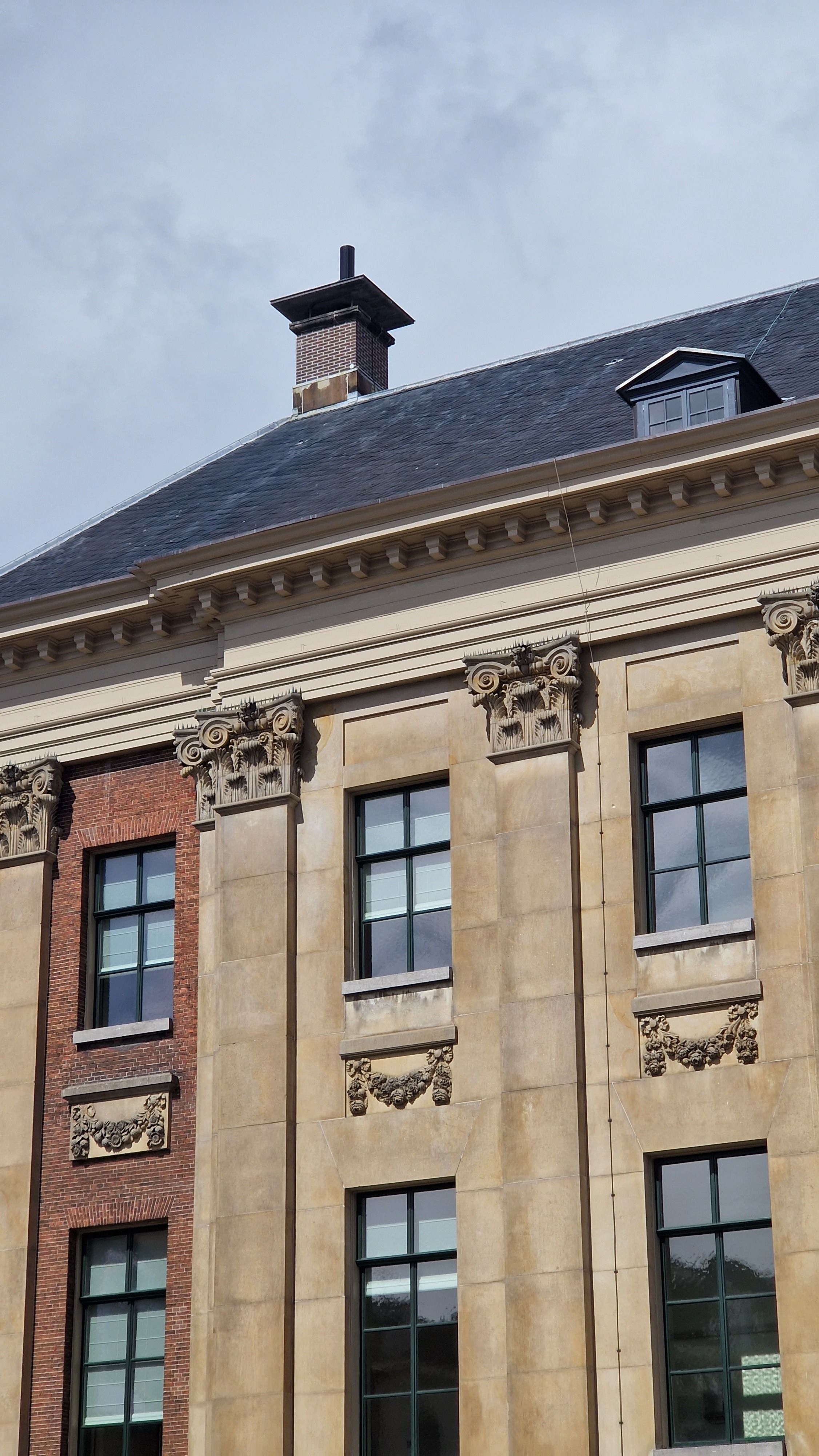 Gratis stockfoto met architectonische details, architectonische functie, architecturale stijl