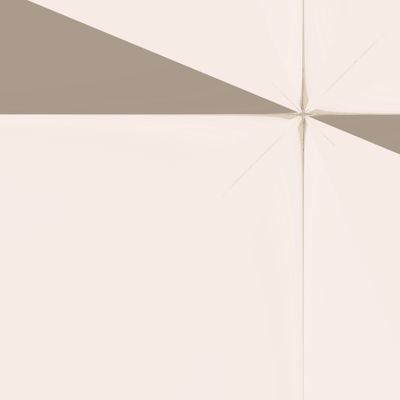 Soft Landings cover art — warm minimal wall by byMALENS on Pexels