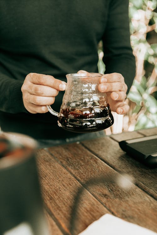 Gratis stockfoto met binnen, bloempot, drinken