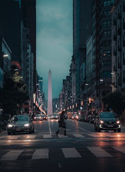 Buenos Aires