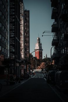 Torre