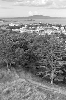 Mount Eden