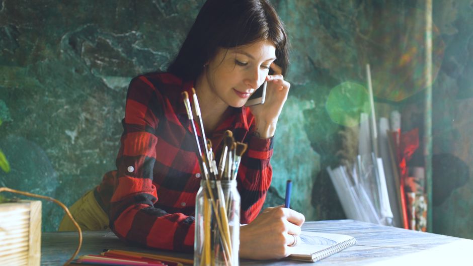 how to choose professional services