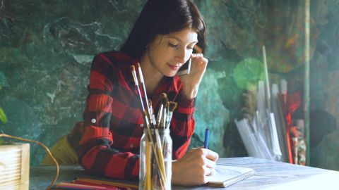 Artwork for Innovation Starts Within: Burnout, Risk, and Rebuilding From the Ground Up with Ibeth Ayala