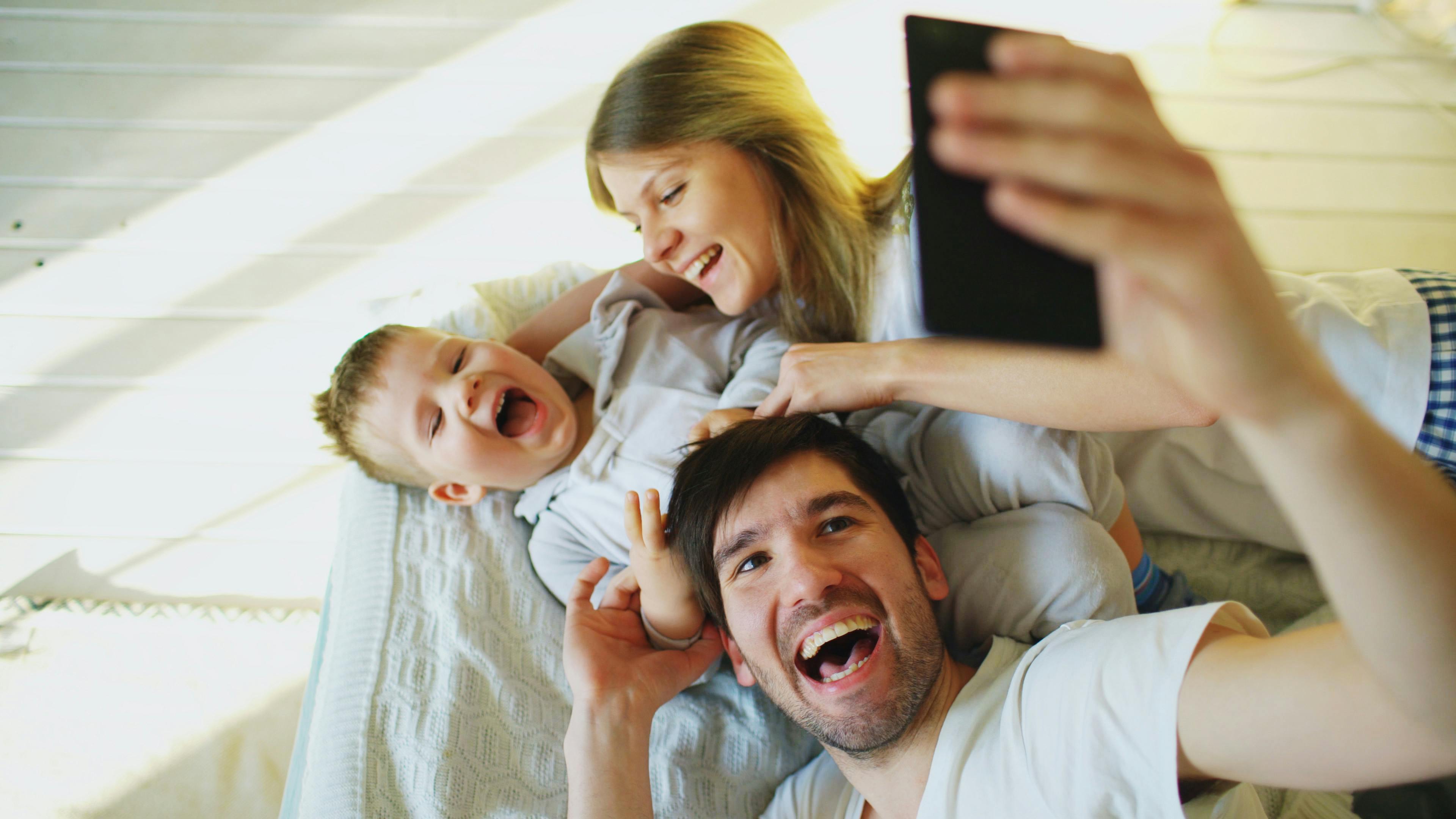 Best Influencer Marketing Strategies for Parenting &amp; Baby Products (2026) — Photo by Vitaly Gariev on Pexels