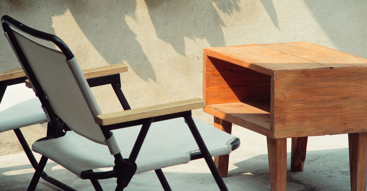 10 Easy DIY Ideas for Revamping Your Outdoor Space