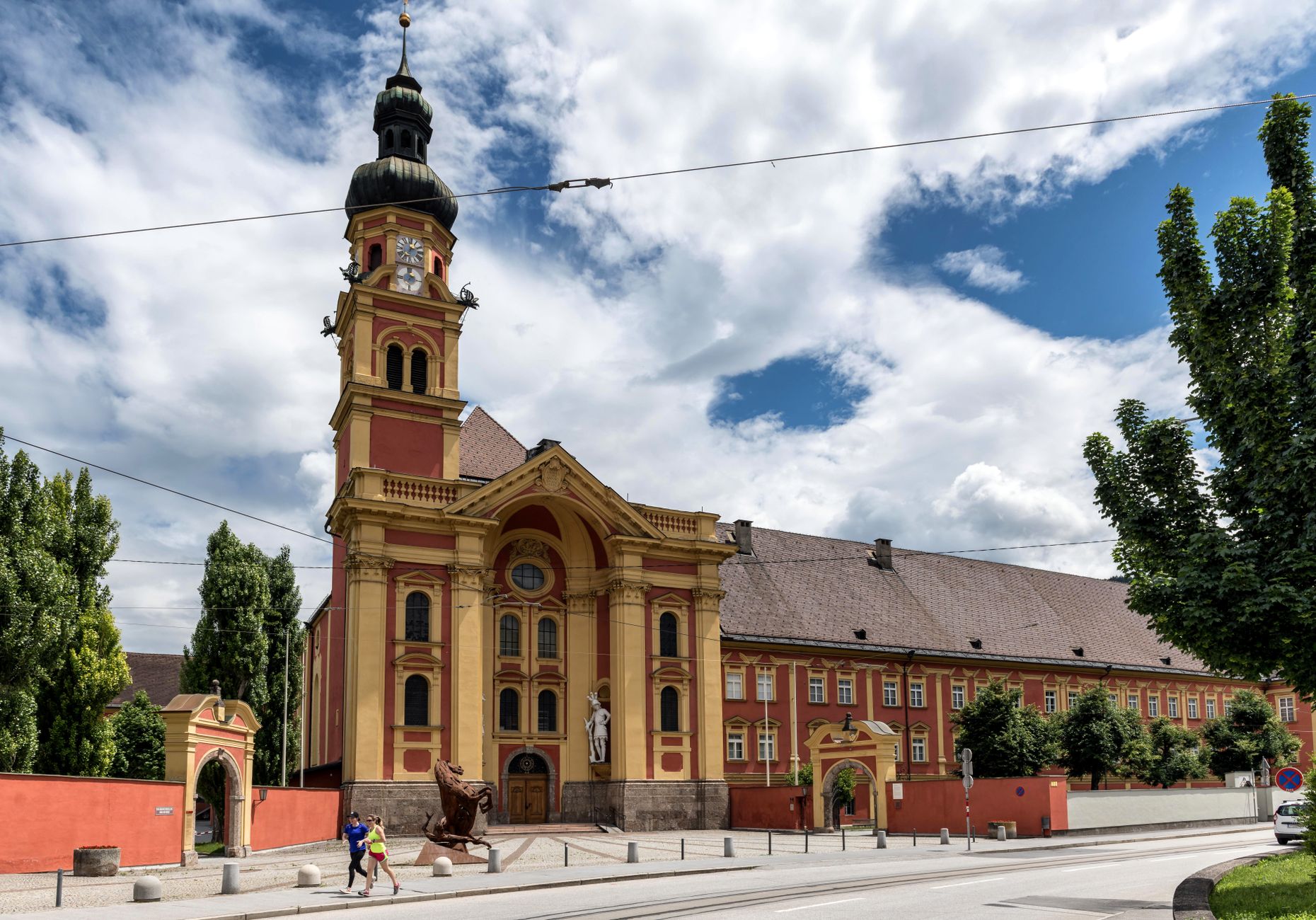 Popular sights in Visoko Landmarks in Visoko