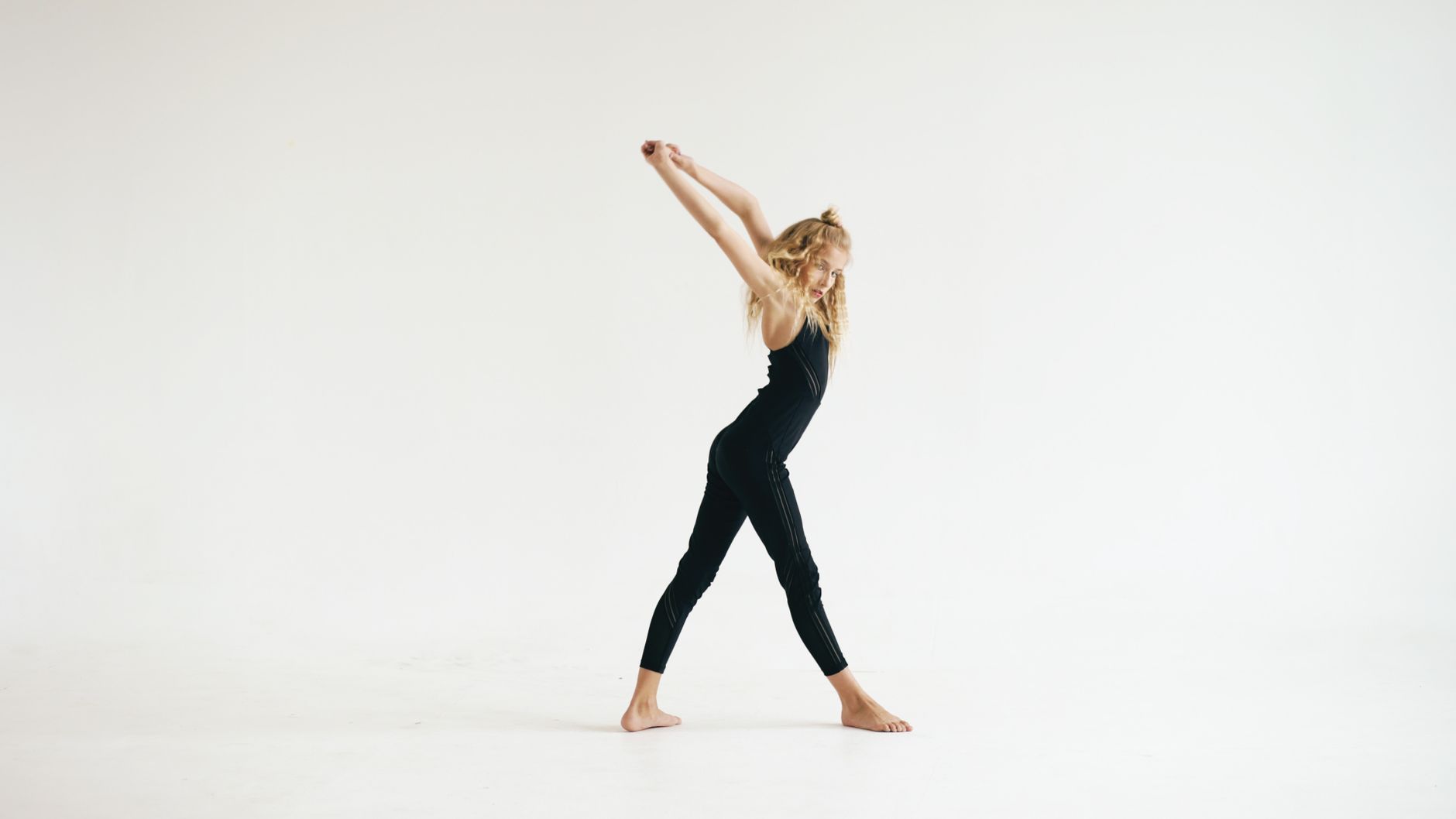 Danse moderne ado