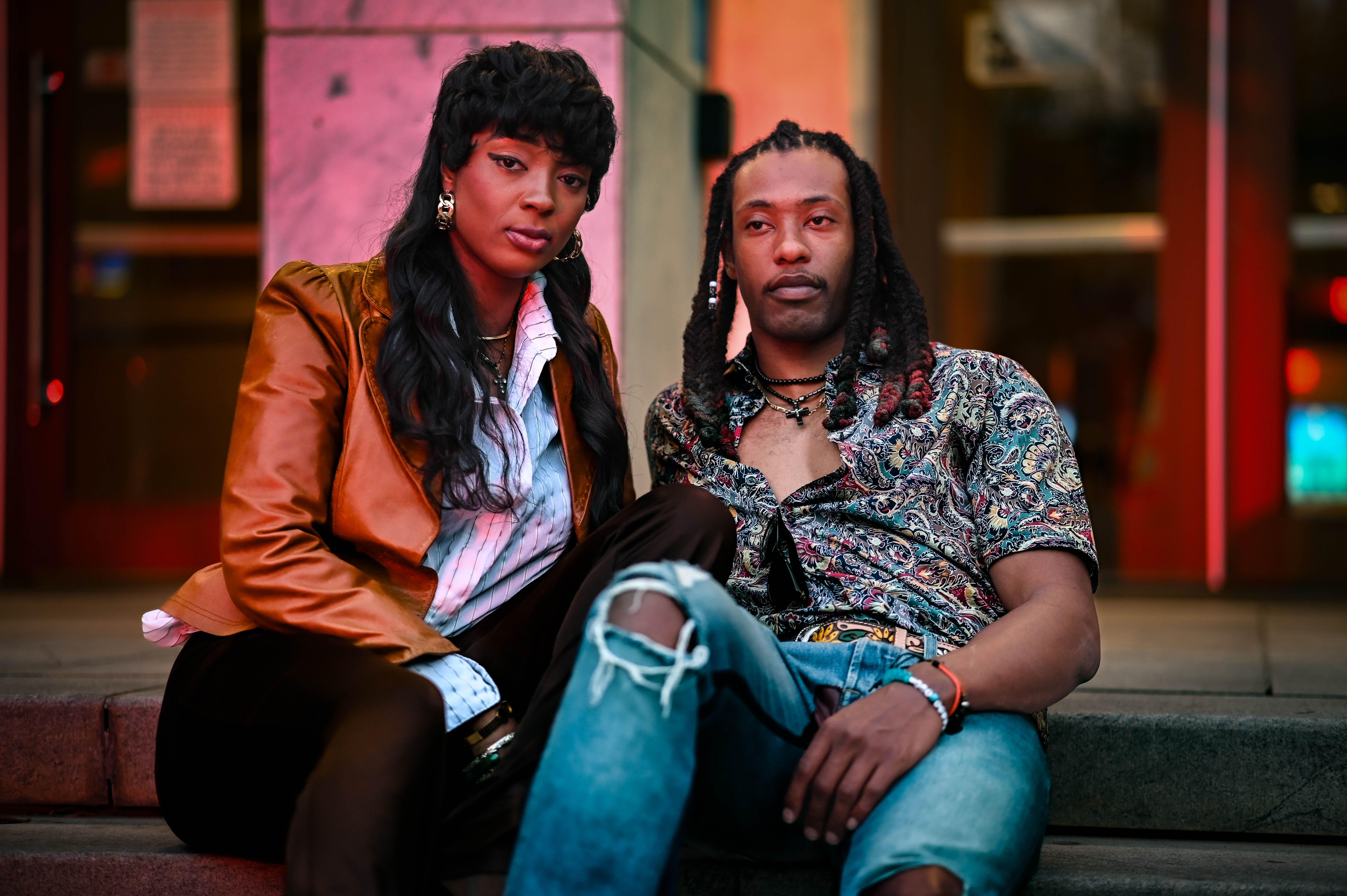 His &amp; Hers movie review &amp; film summary — Photo by Andy Jorgensen on Pexels