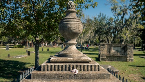 Základová fotografie zdarma na téma Georgie, hřbitov, hrob