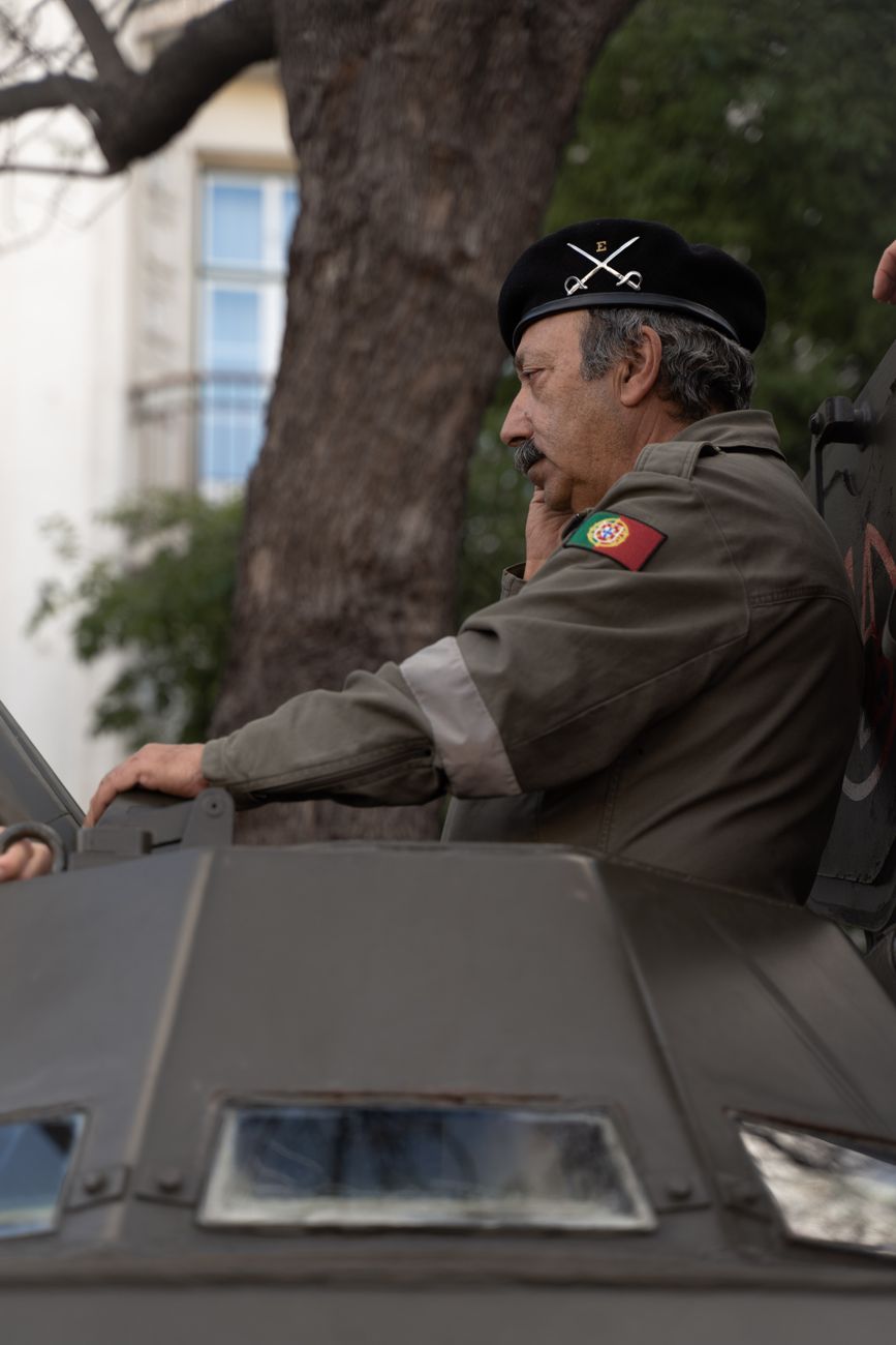 Il comandante della PSP di Lisbona difende "meno discorsi allarmisti" sulla sicurezza