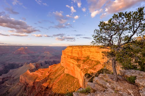 Free stock photo of canyon, rock, sky