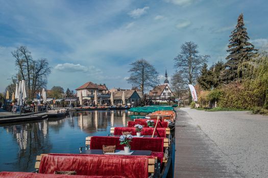 Lübben (Spreewald)