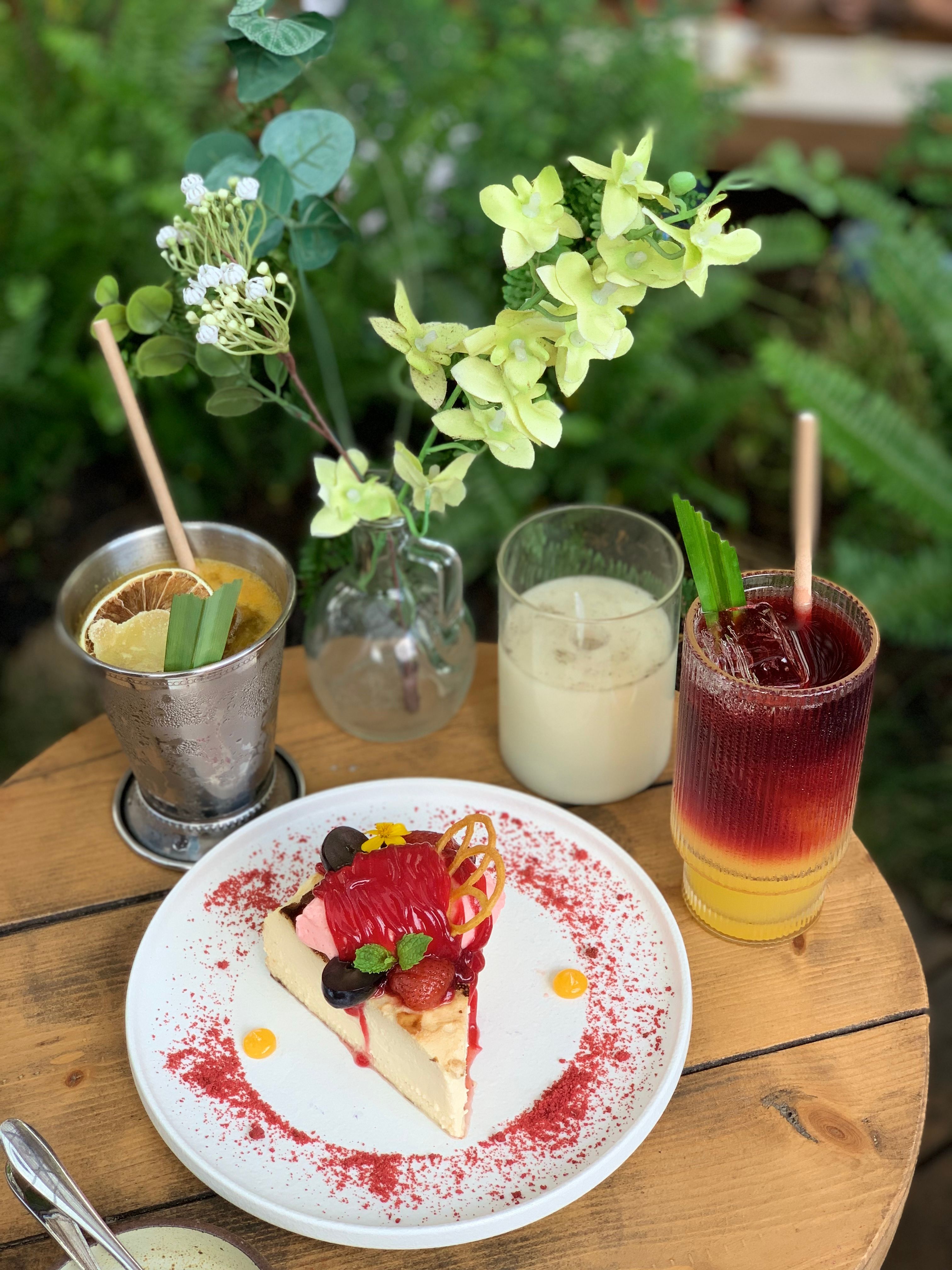 Cheesecake (fatia)