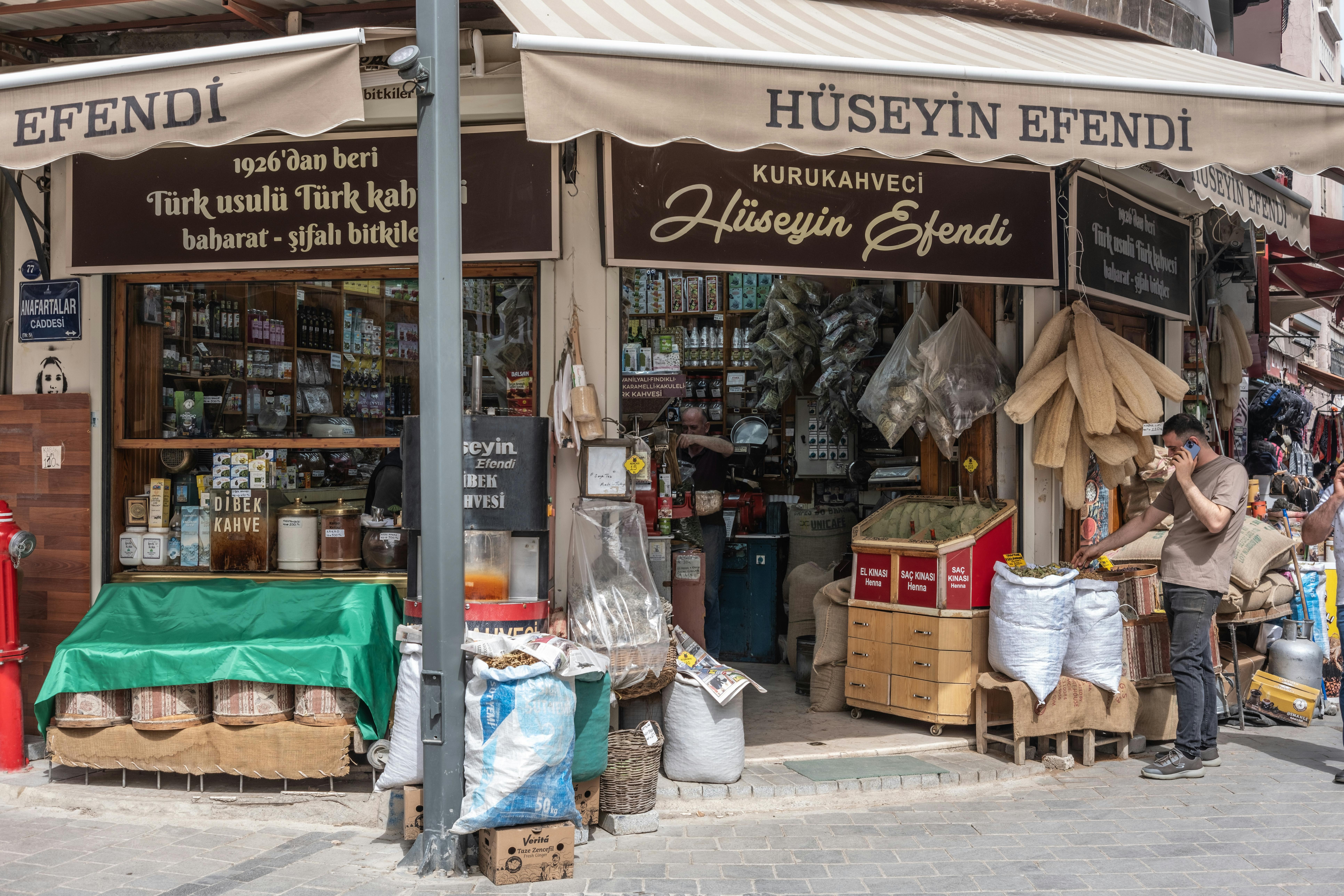 Hasan Hüseyin Acar