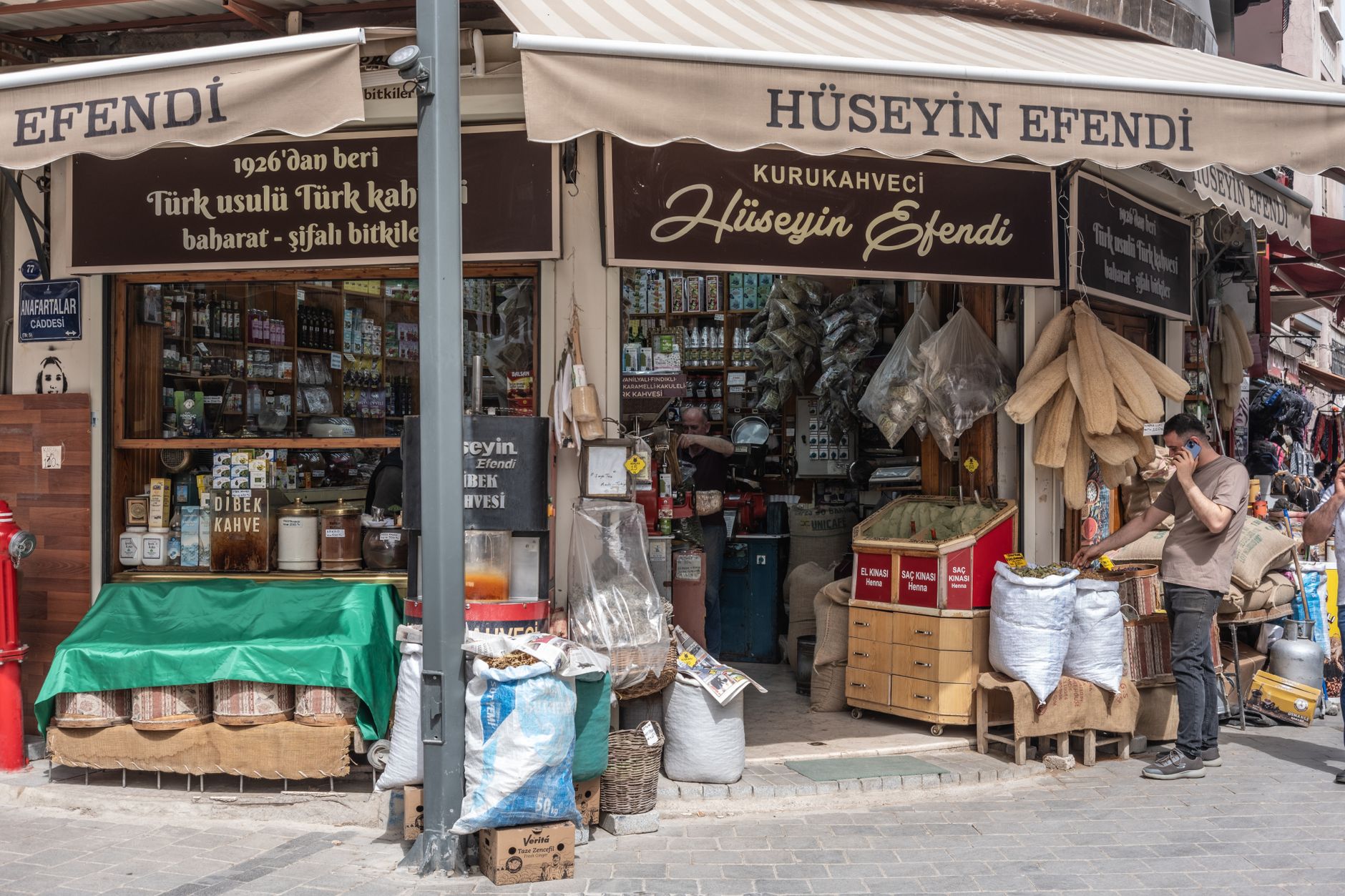 Hasan Hüseyin Acar