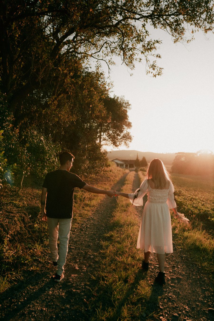 Notre rencontre